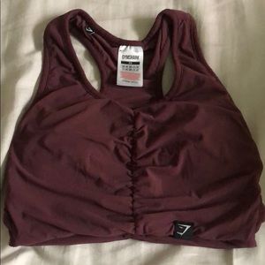 GYMSHARK sports bra